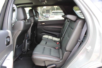 2027 Dodge Durango GT Plus HEMI