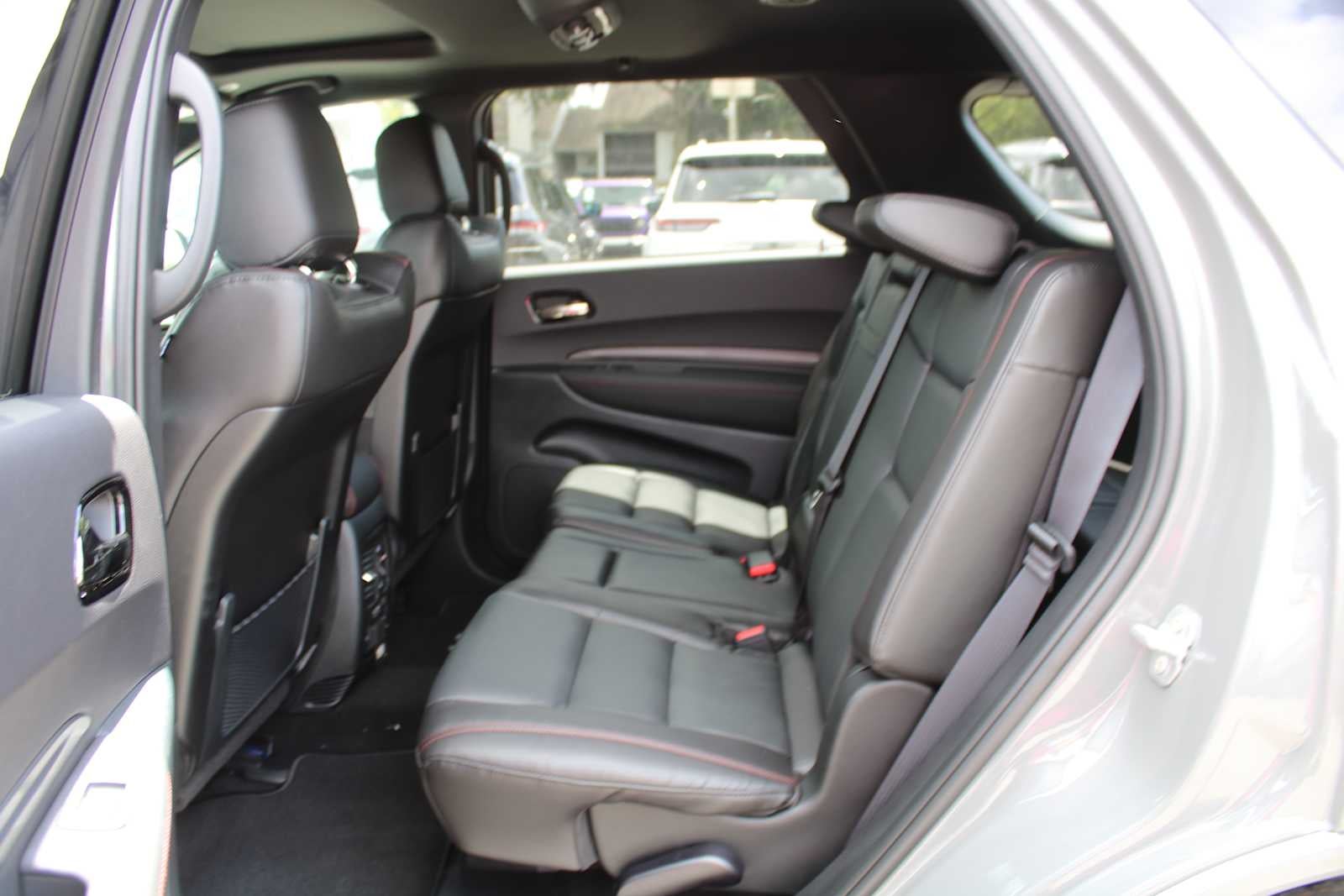 2027 Dodge Durango GT Plus HEMI