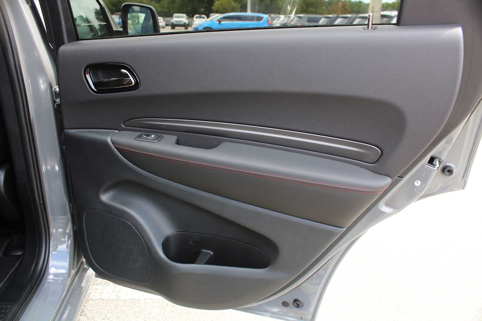 2027 Dodge Durango GT Plus HEMI