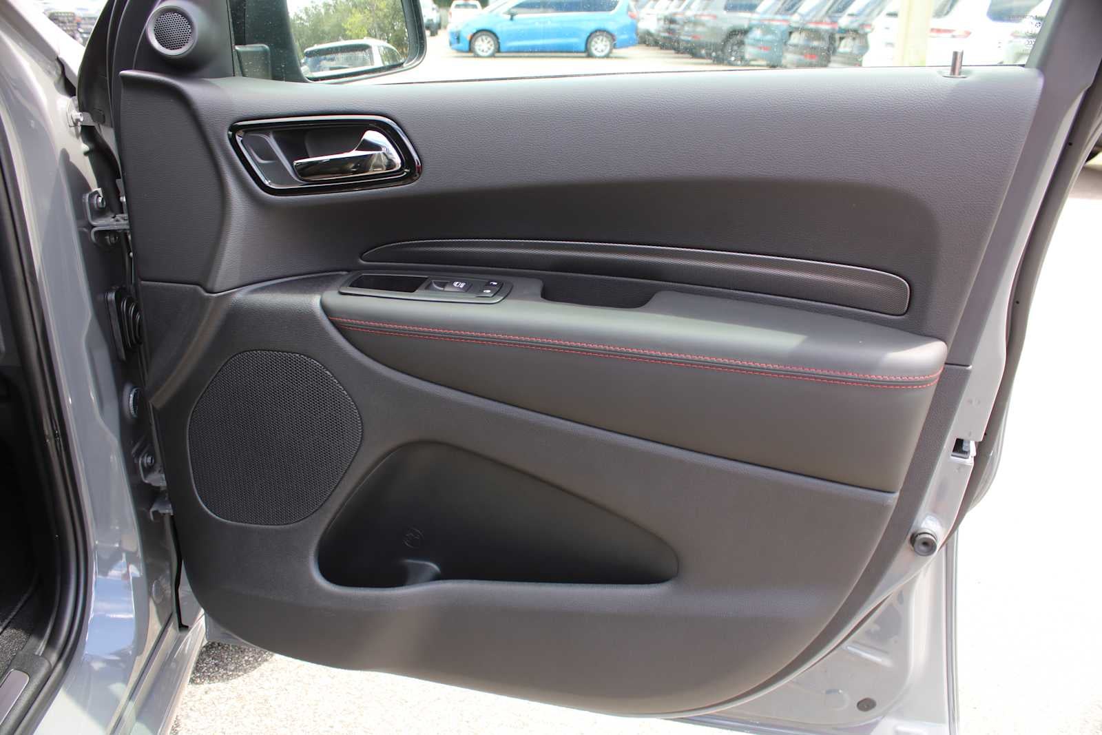 2027 Dodge Durango GT Plus HEMI