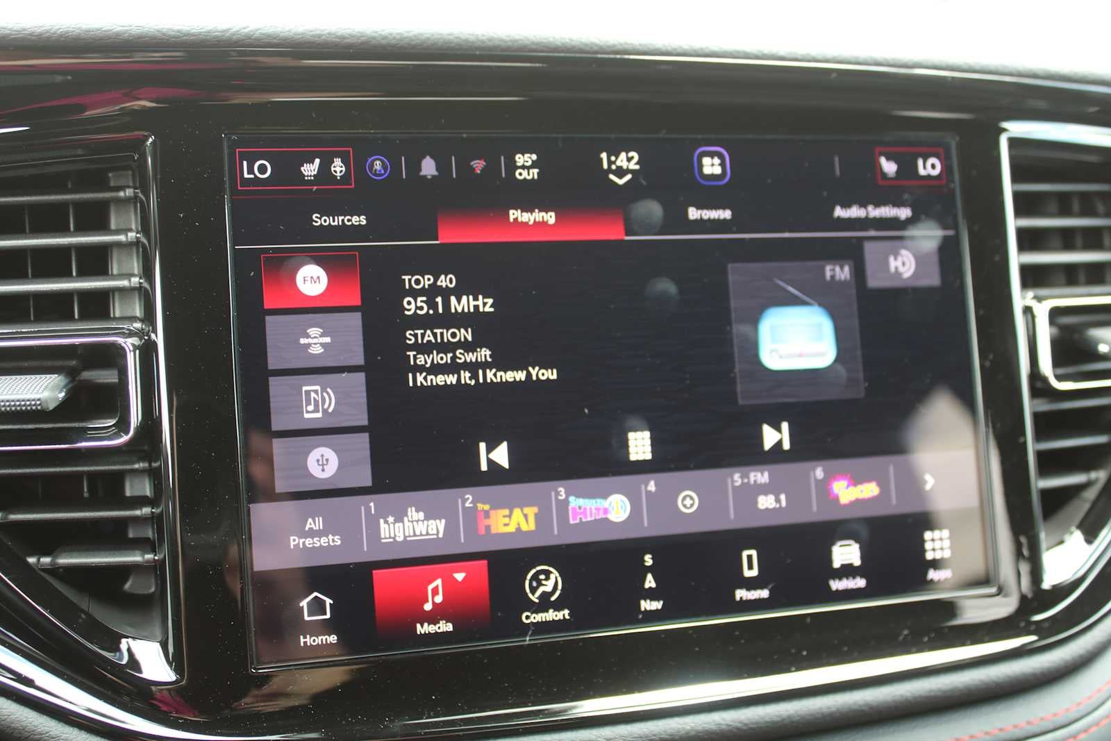 2027 Dodge Durango GT Plus HEMI