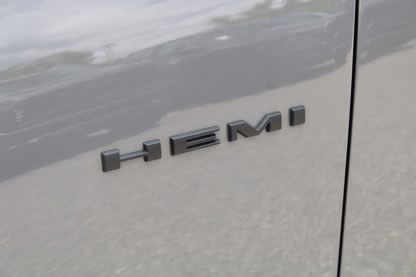 2027 Dodge Durango GT Plus HEMI