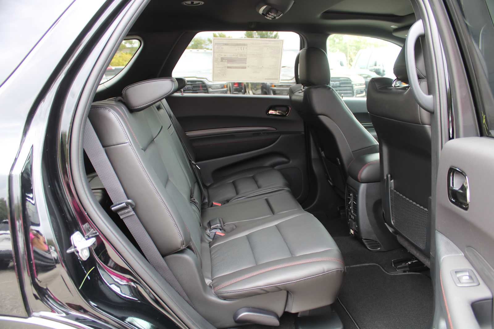 2027 Dodge Durango GT Plus HEMI
