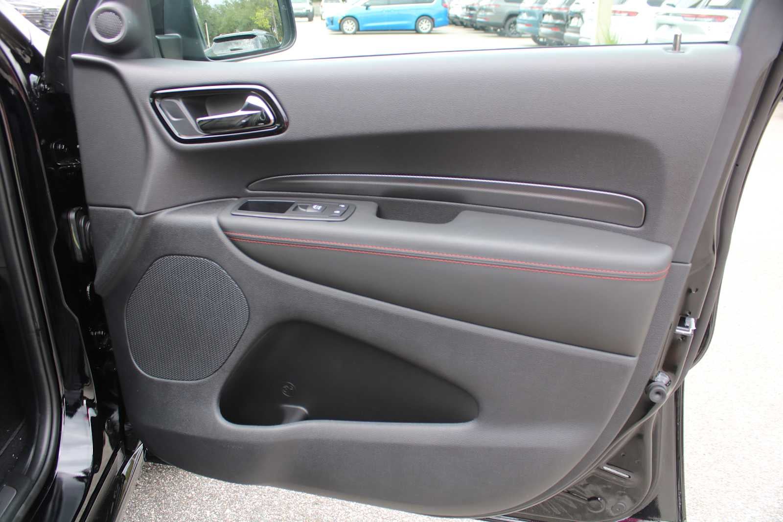 2027 Dodge Durango GT Plus HEMI