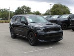 2027 Dodge Durango GT Plus HEMI