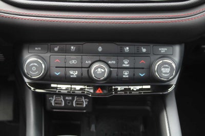 2027 Dodge Durango GT Plus HEMI