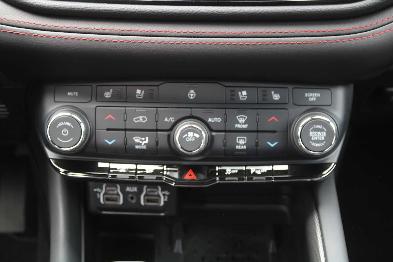 2027 Dodge Durango GT Plus HEMI