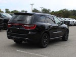 2027 Dodge Durango GT Plus HEMI