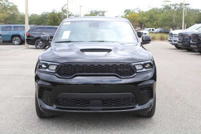 2027 Dodge Durango GT Plus HEMI