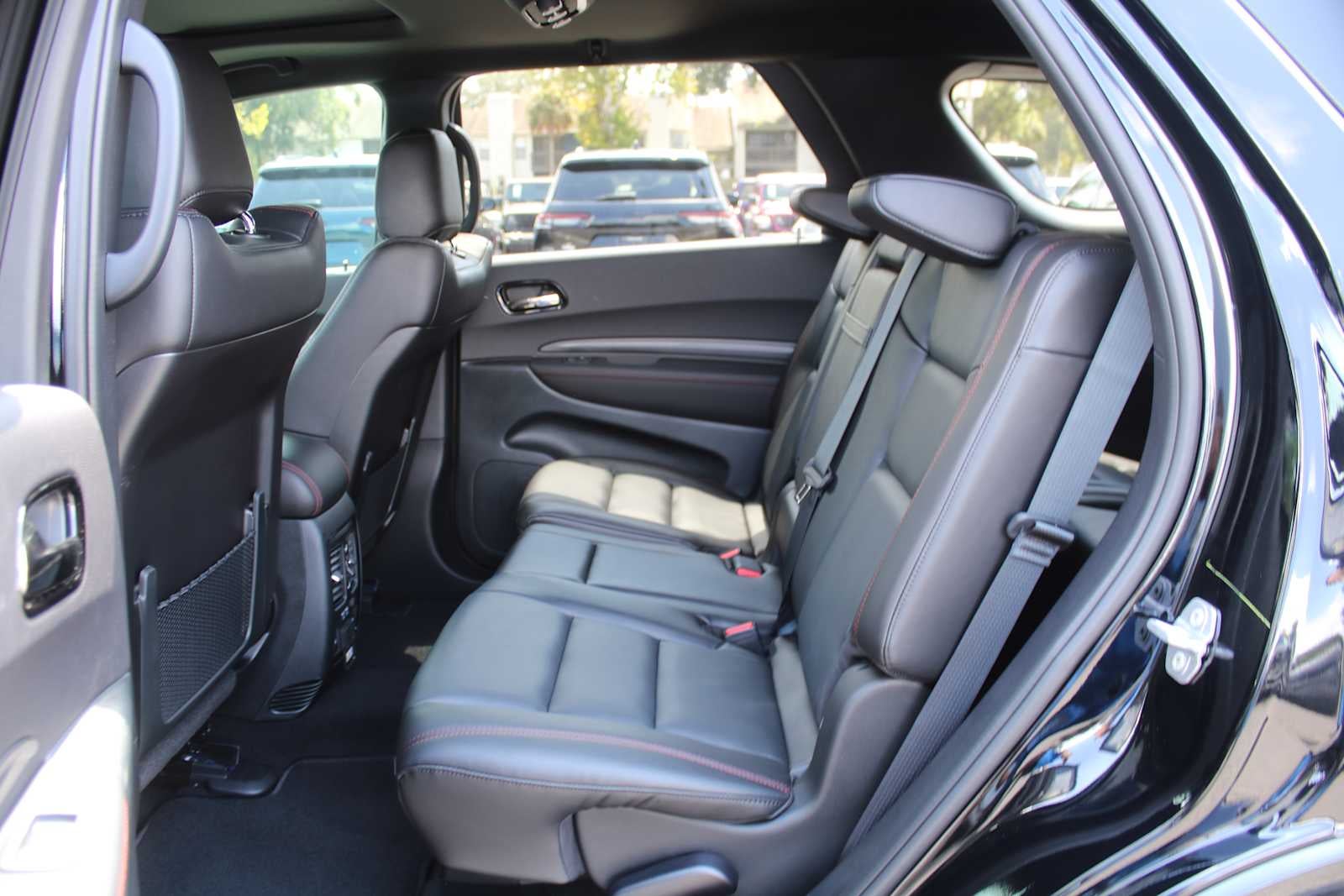 2027 Dodge Durango GT Plus HEMI