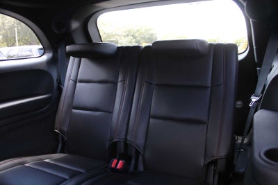 2027 Dodge Durango GT Plus HEMI