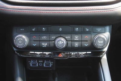 2027 Dodge Durango GT Plus HEMI