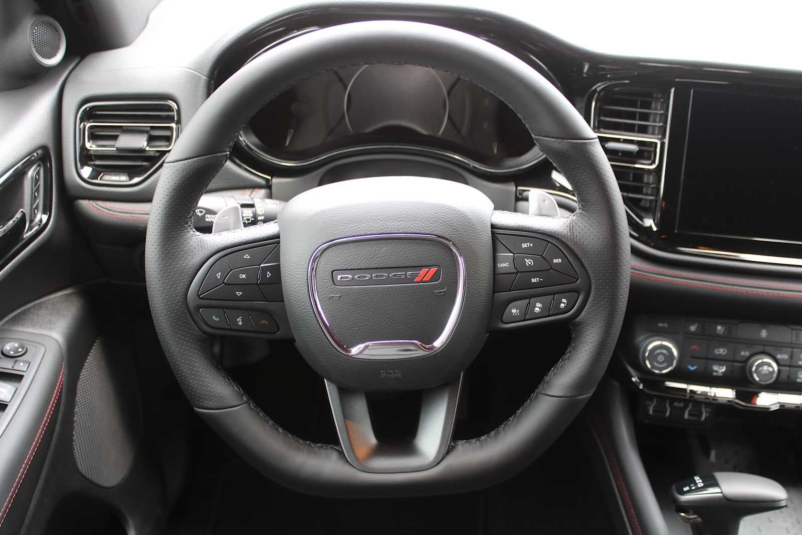 2027 Dodge Durango GT Plus HEMI