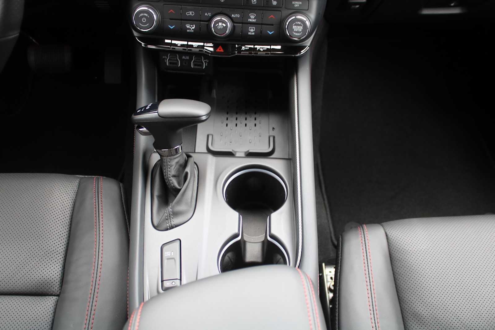 2027 Dodge Durango GT Plus HEMI