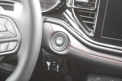 2027 Dodge Durango GT Plus HEMI