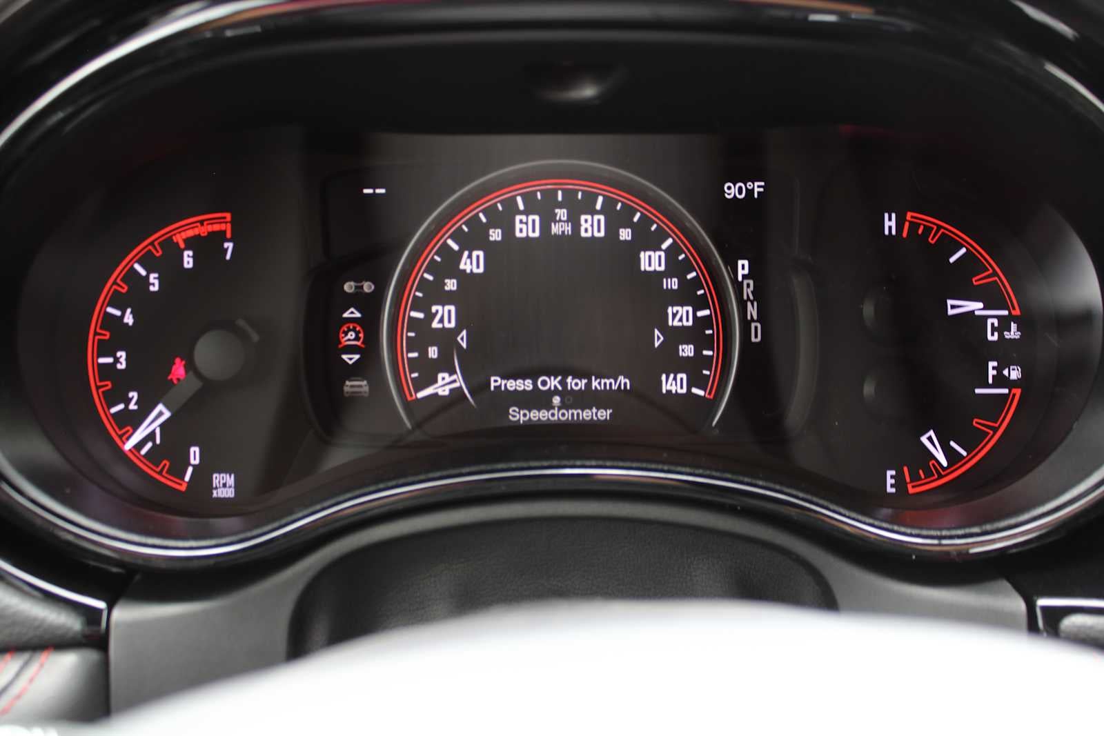 2027 Dodge Durango GT Plus HEMI