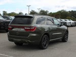 2027 Dodge Durango GT Plus HEMI