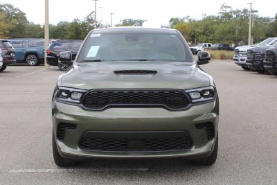2027 Dodge Durango GT Plus HEMI