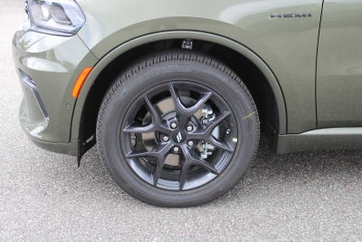 2027 Dodge Durango GT Plus HEMI