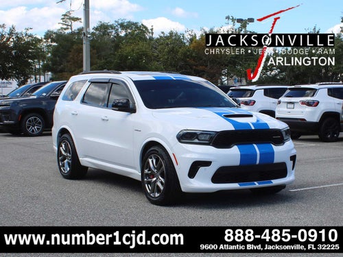 2024 Dodge Durango R/T Plus