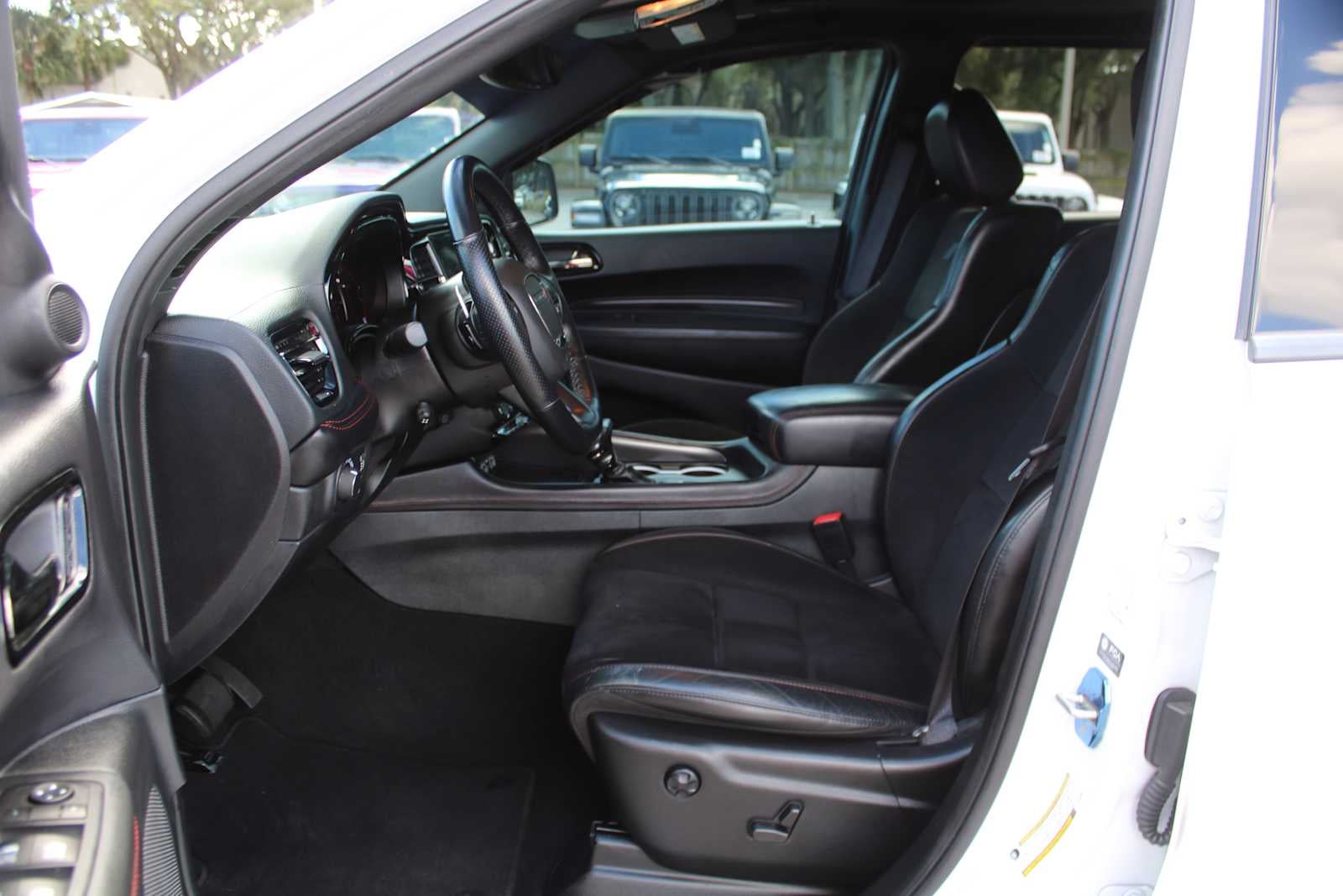 2024 Dodge Durango R/T Plus