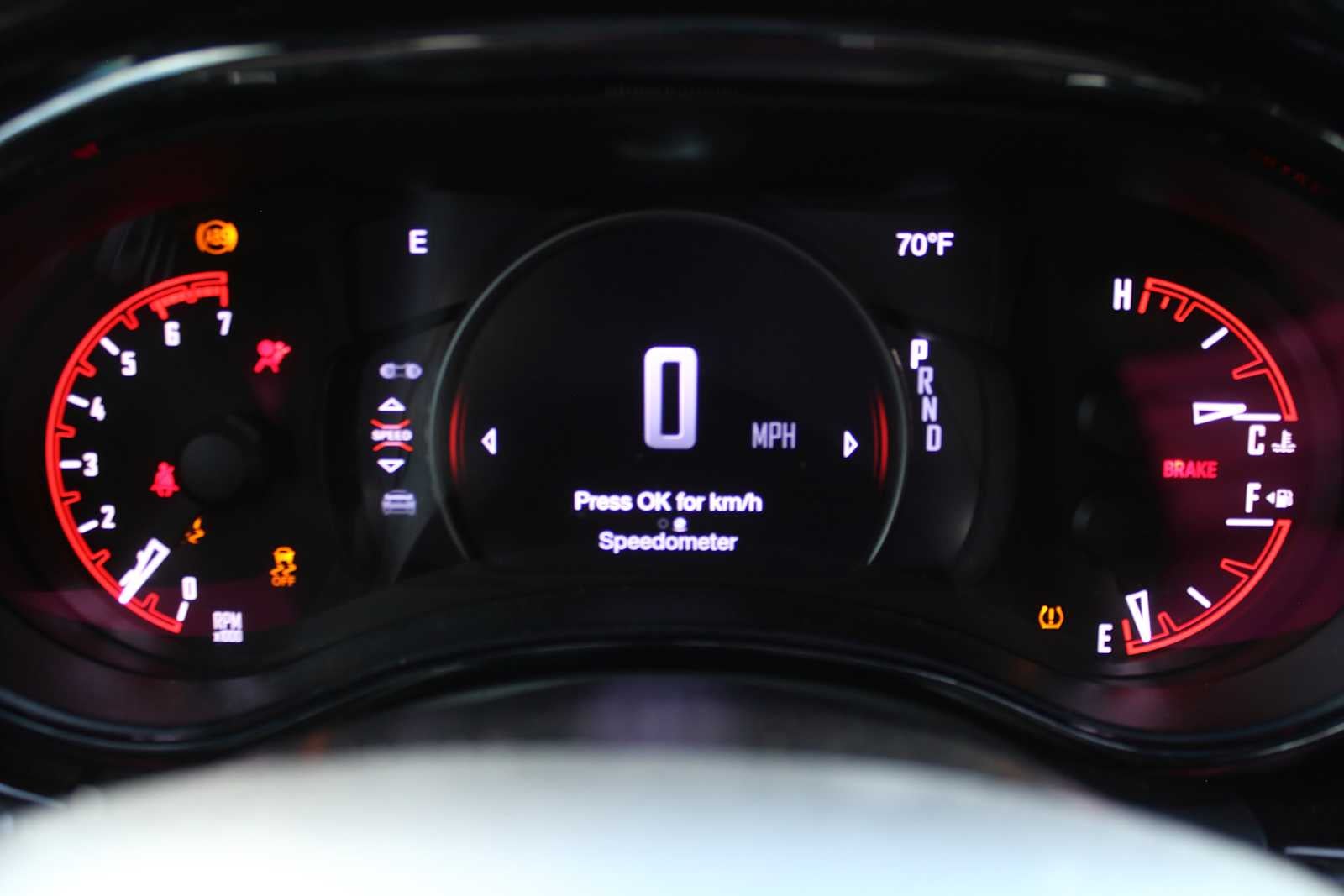 2024 Dodge Durango R/T Plus