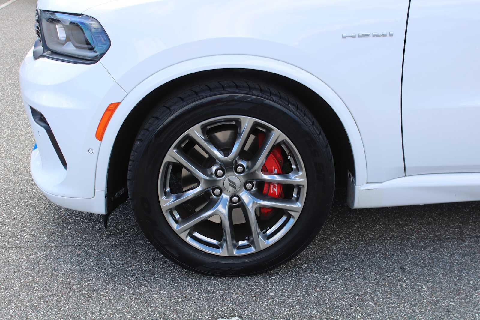 2024 Dodge Durango R/T Plus