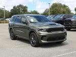 2027 Dodge Durango GT Plus HEMI