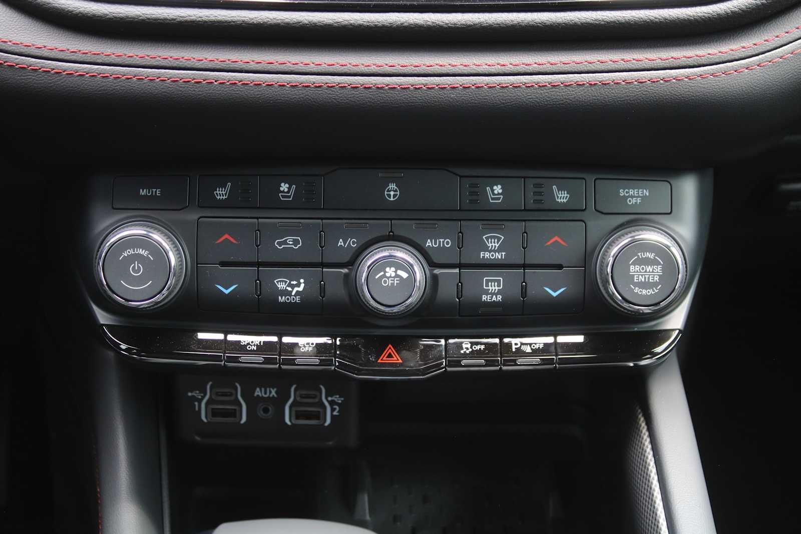 2027 Dodge Durango GT Plus HEMI