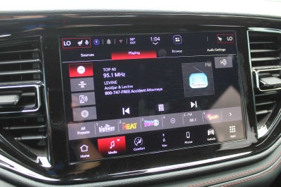 2027 Dodge Durango GT Plus HEMI