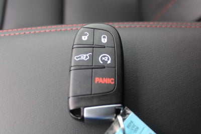 2027 Dodge Durango GT Plus HEMI
