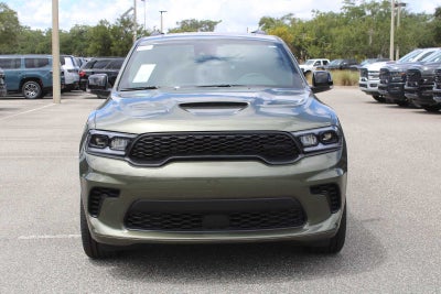 2027 Dodge Durango GT Plus HEMI