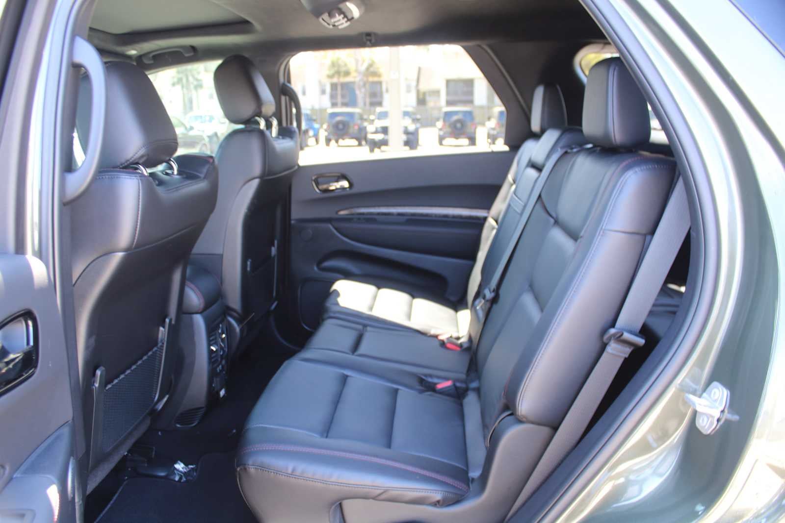 2026 Dodge Durango DURANGO GT PREMIUM AWD HEMI V8