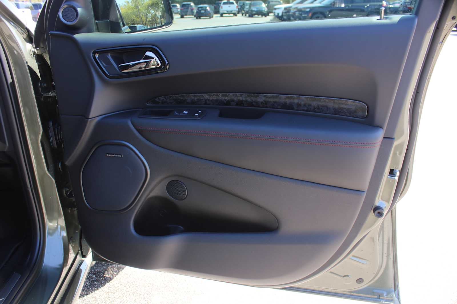 2026 Dodge Durango DURANGO GT PREMIUM AWD HEMI V8