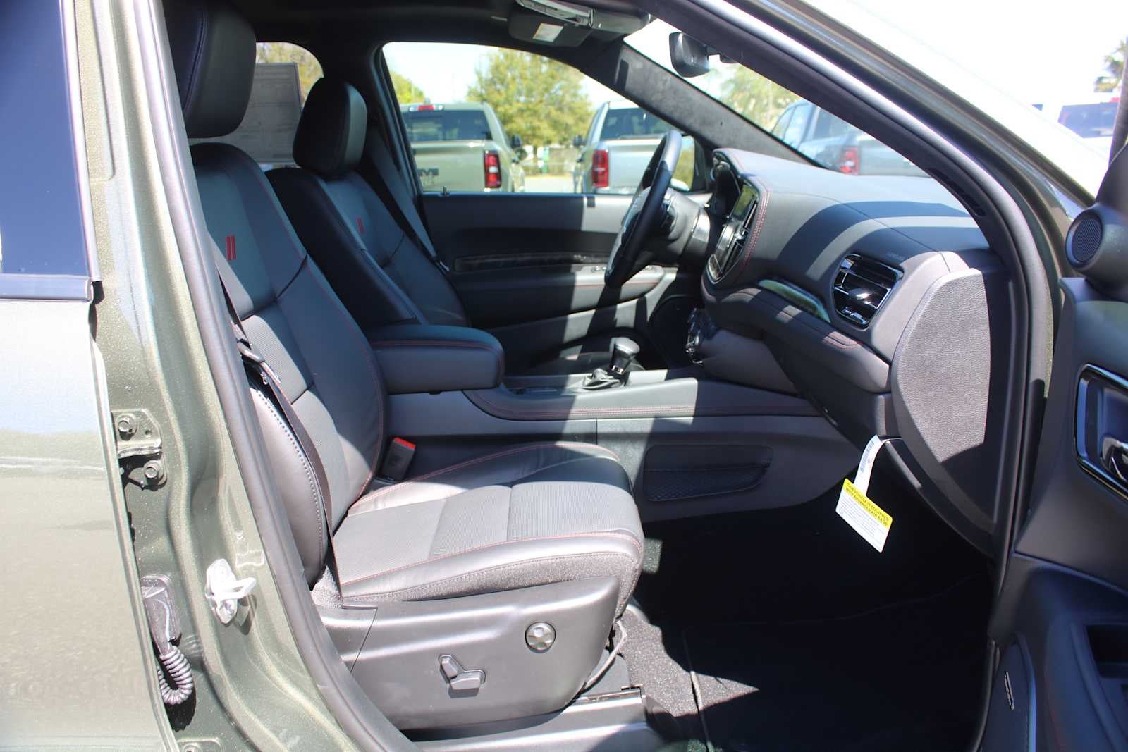 2026 Dodge Durango DURANGO GT PREMIUM AWD HEMI V8