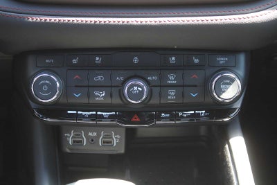 2026 Dodge Durango DURANGO GT PREMIUM AWD HEMI V8