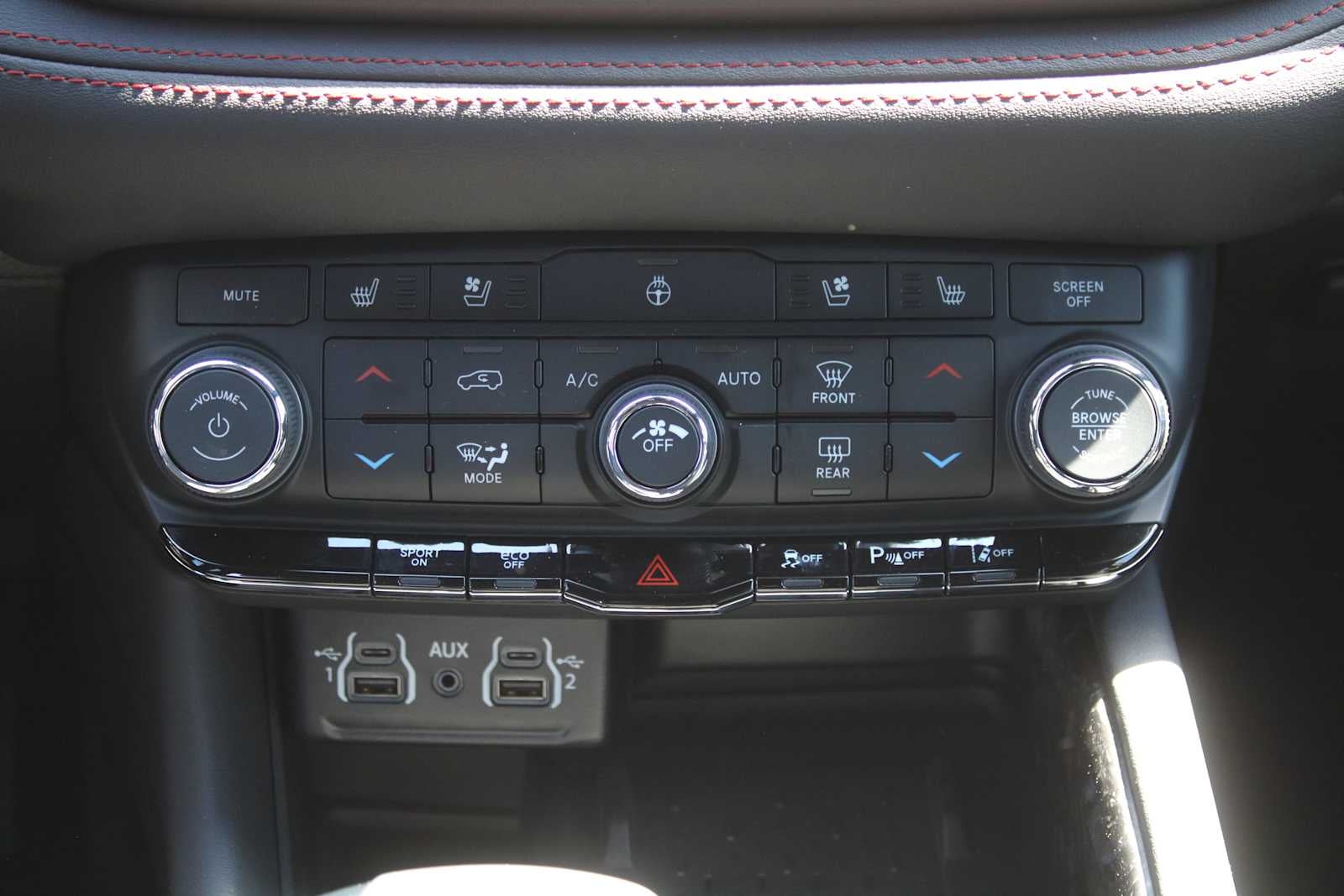 2026 Dodge Durango DURANGO GT PREMIUM AWD HEMI V8