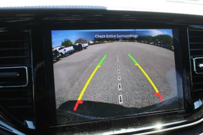 2026 Dodge Durango DURANGO GT PREMIUM AWD HEMI V8