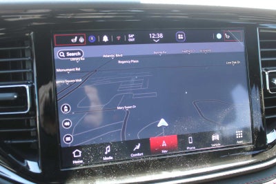 2026 Dodge Durango DURANGO GT PREMIUM AWD HEMI V8