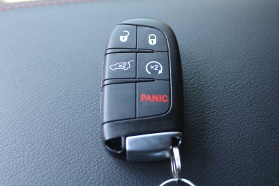 2026 Dodge Durango DURANGO GT PREMIUM AWD HEMI V8