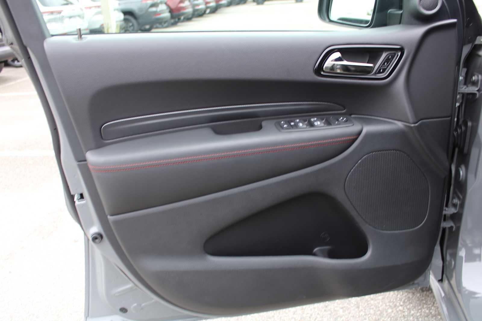 2026 Dodge Durango GT Plus HEMI V8 AWD