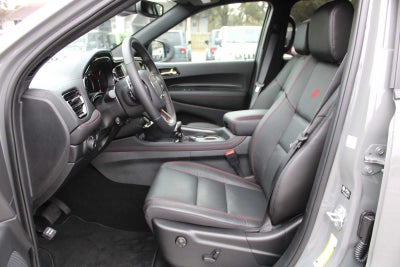 2026 Dodge Durango GT Plus HEMI V8 AWD