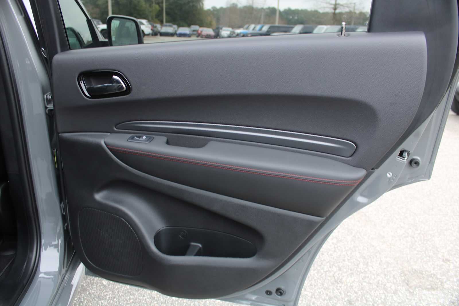 2026 Dodge Durango GT Plus HEMI V8 AWD