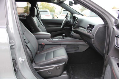 2026 Dodge Durango GT Plus HEMI V8 AWD