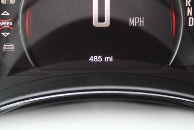 2026 Dodge Durango GT Plus HEMI V8 AWD