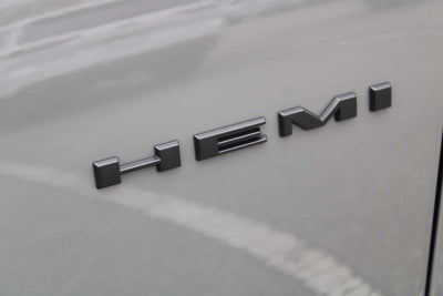 2026 Dodge Durango GT Plus HEMI V8 AWD