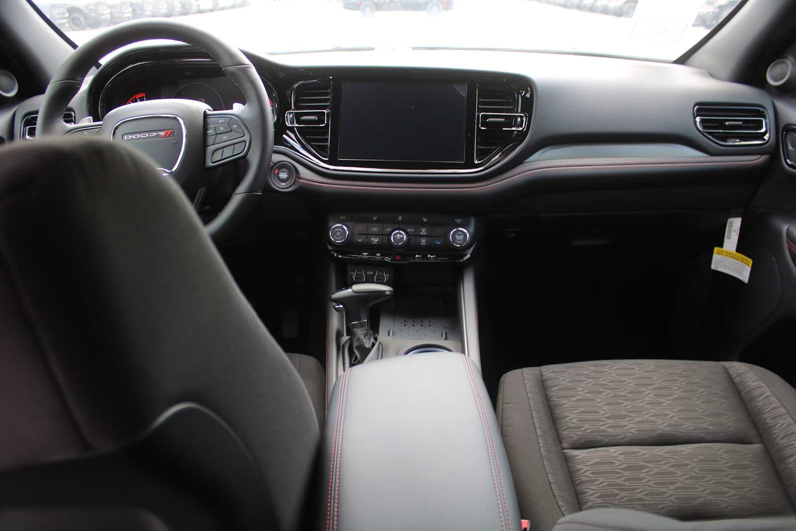 2026 Dodge Durango GT HEMI V8