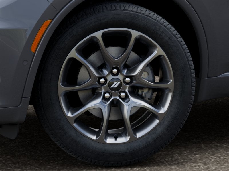 2026 Dodge Durango GT Premium HEMI V8