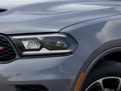 2026 Dodge Durango GT Premium HEMI V8