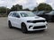 2027 Dodge Durango GT Plus HEMI